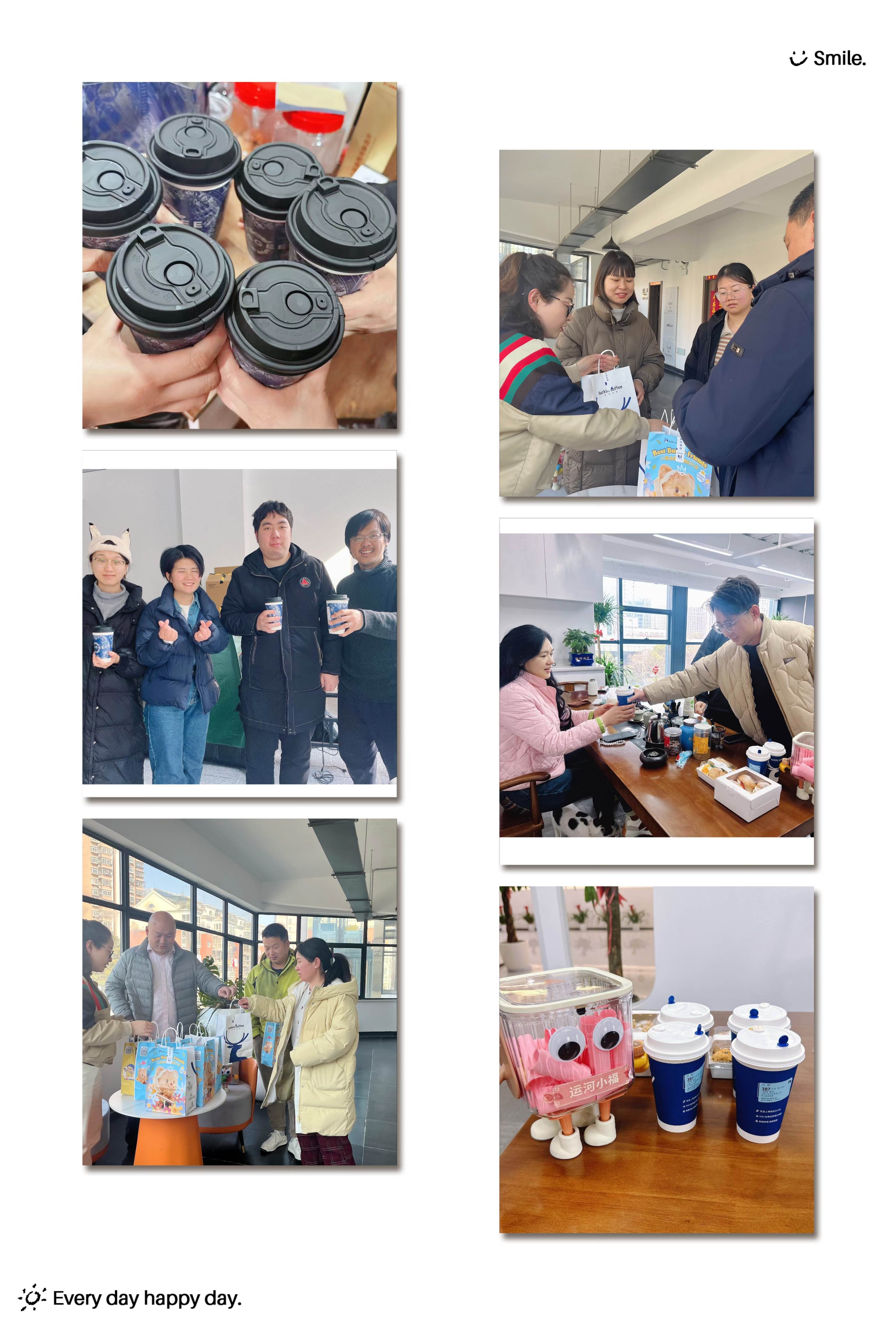 限定福利，开启美好新篇章——J9国际站备用文创集团开展2月“J9国际站备用福利日”活动