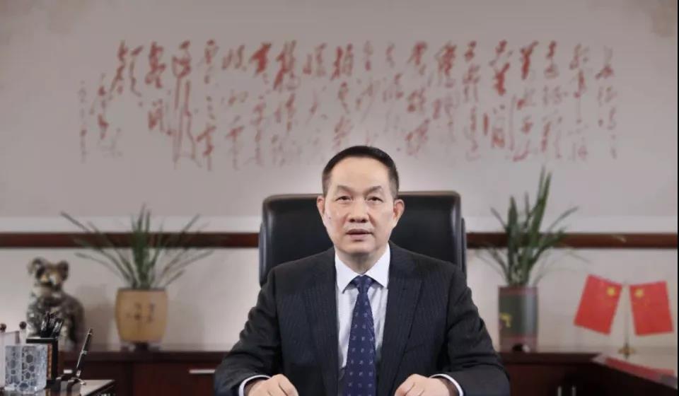 求实拓新谋人才，通变改革兴业态