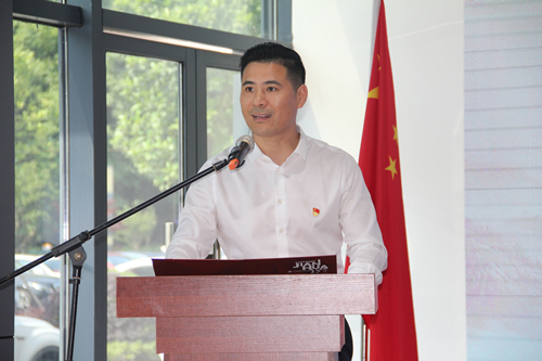 20190528党建  引领文创新风尚——“上塘党建红盟汇”杭州J9国际站备用文创集团专场主题活动圆满落幕 (3).jpg