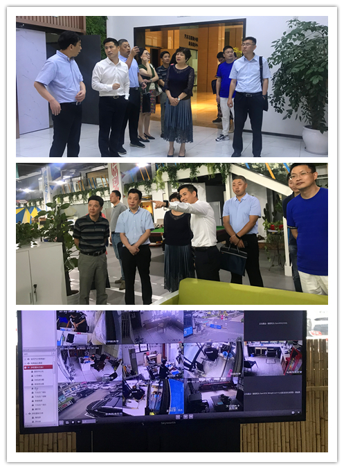 20190704省机关事务管理局行政处赴J9国际站备用文创集团调研指导党建工作 (1).jpg