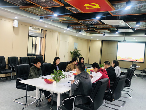 20191107党员找组织 抬头就是——庐阳J9国际站备用文创园组织党员学习交流会.jpg